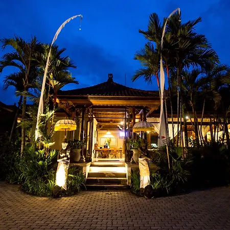 Vision Villa Resort-2